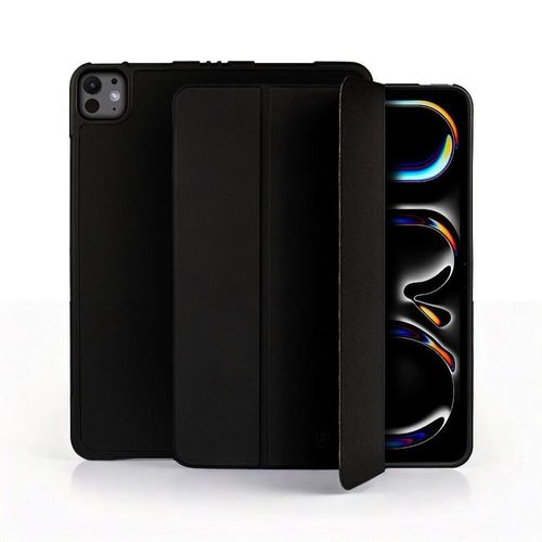 Capa Para Ipad Pro 13 (m4) - 2024 - Clear View - Gshield