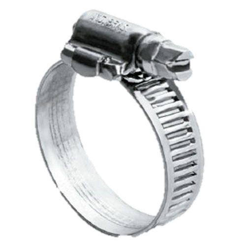 Abraçadeira Mangueira 1" - 19x32 Mm