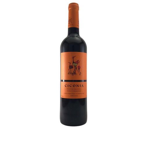 Vinho Tinto Ciconia 750 Ml