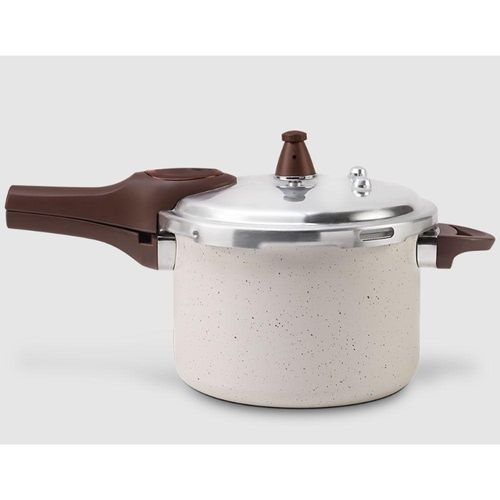 Brinox Cda Panela Pressao 4,2l Vanilla