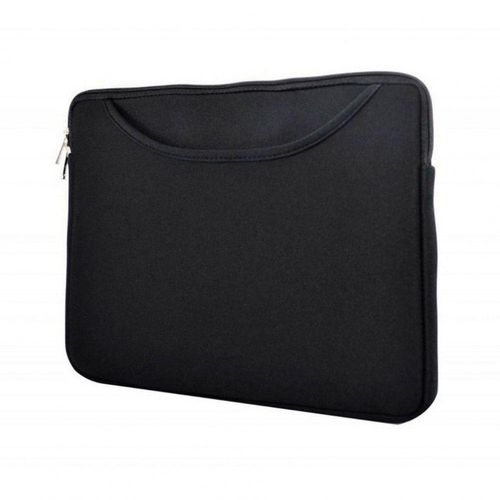 Case Para 15,6" Reliza C/Bolso Frontal Preto