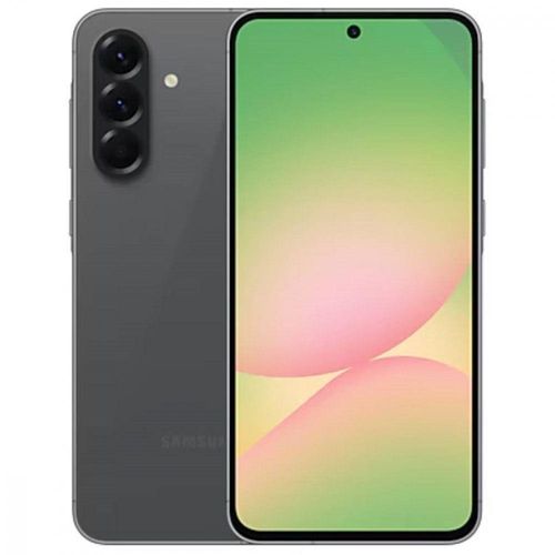 Smartphone Samsung Galaxy A26 5G 256GB 8GB Ram Preto