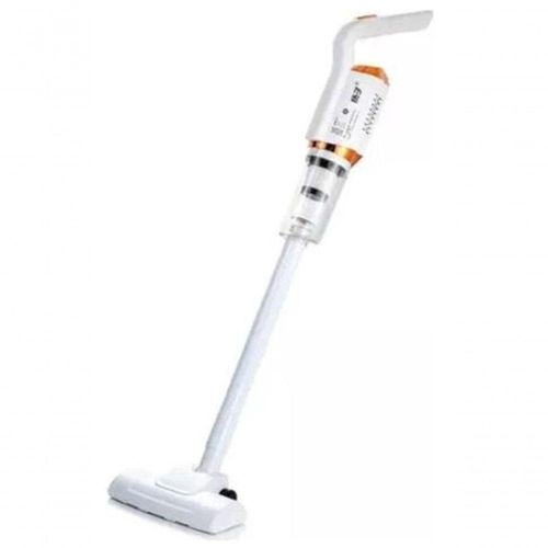 Aspirador De Po Vertical 2x1 Branco Recarregavel 180w