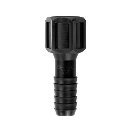 Adaptador com Rosca Interna 1/2 polegada Tramontina para Mangueiras - à granel