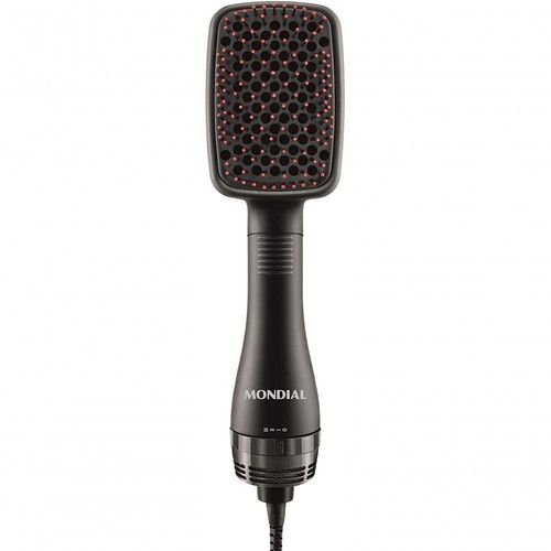 Escova Secadora Mondial Cabo Giratorio 1200w 220V