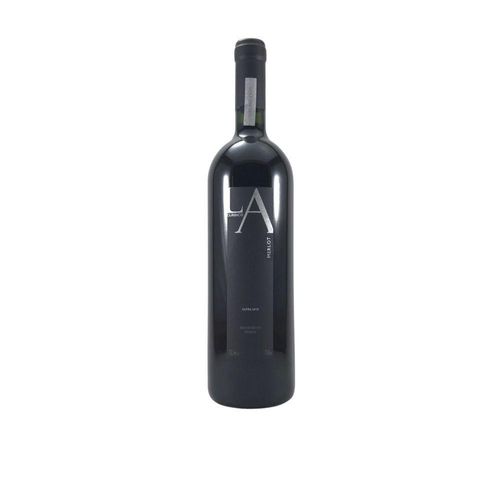Vinho Tinto Luiz Argenta Clássico Merlot 750 Ml
