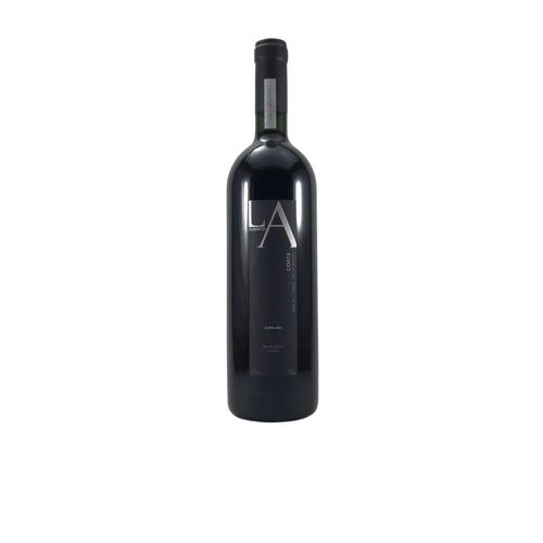 Vinho Tinto Luiz Argenta Corte Clássico 750 Ml