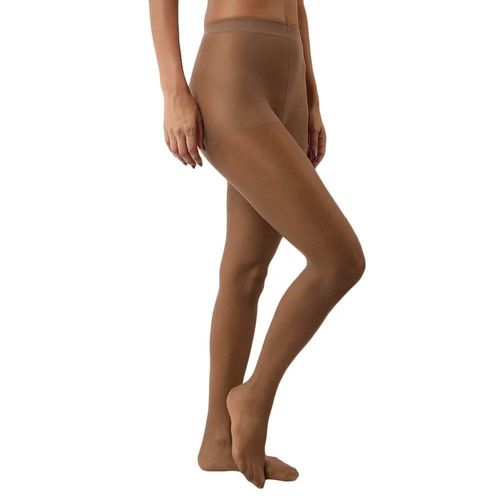 Meia-Calça Selene Clássica Fio 15 Feminina