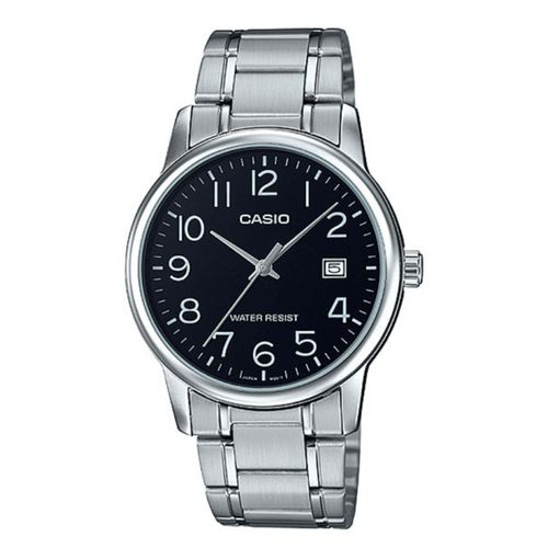 RELÓGIO CASIO MASCULINO COLLECTION MTP-V002D-1BUDF