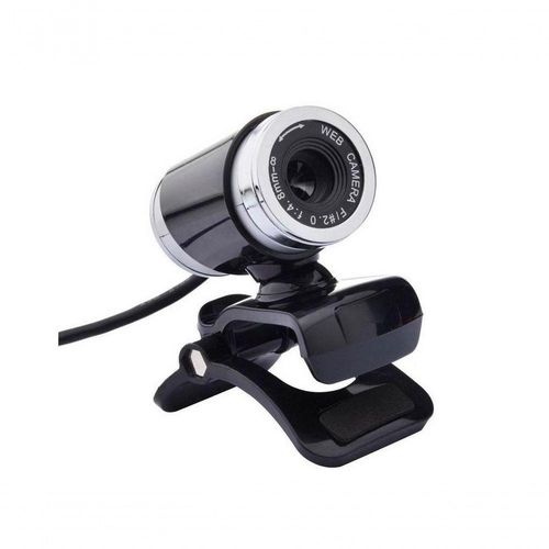 Webcam Pixxo 350k Aw753 Plug And Play
