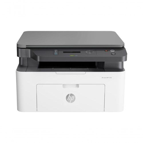 Impressora Multifuncional Hp Laser Mono 135W L454807B (Ppb)