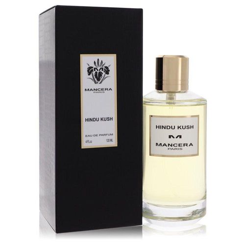 Perfume Feminino Mancera 120 Ml Eau De Parfum Spray