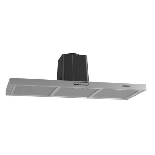 Depurador De Embutir Inox 90Cm Compact New Inox 220V