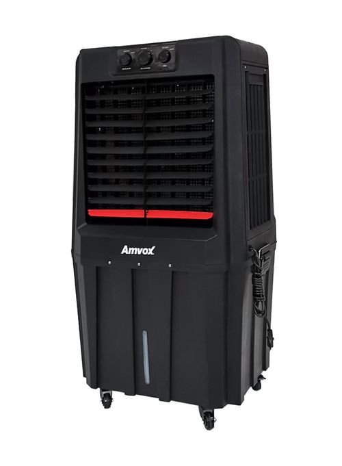 Climatizador de Ar 90L Amvox ACL 9022 Preto