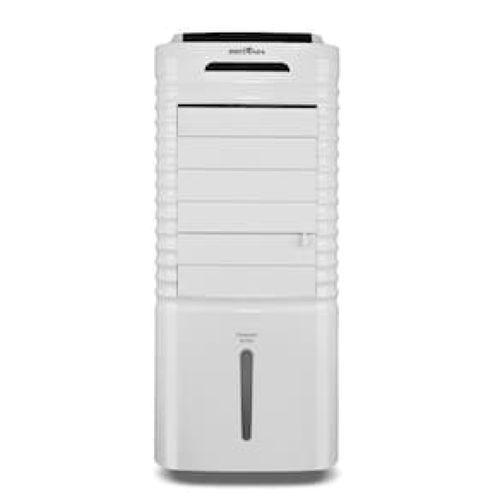 Climatizador de Ar Britânia BCL05A 4 em 1 Frio com 3 Velocidades e 80W - Branco