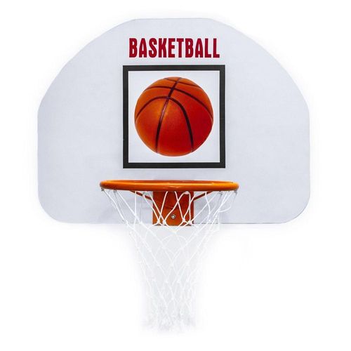 Kit Mini Tabela Basket