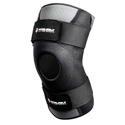 Joelheira Ortopedica Ajustável Winmax Wmf09013xl GG