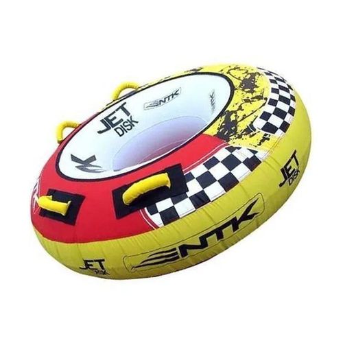 Jet Disk Inflável Rebocável Nautika
