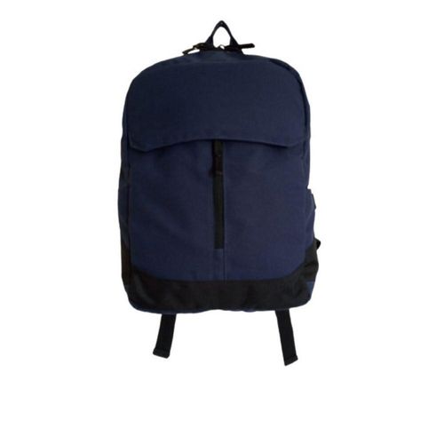Mochila Notebook Quality Zup Cor Azul Marinho