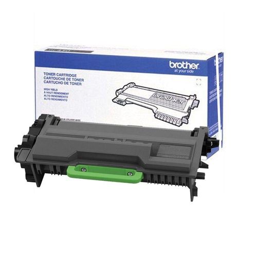Cartucho Toner Brother Preto Tn3442 Tn-3442 8k