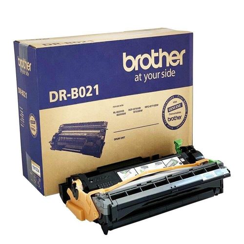 Cilindro Brother Dr-b021 Drb021 B7520dw B7520dw B7535dw B7535dw 12k