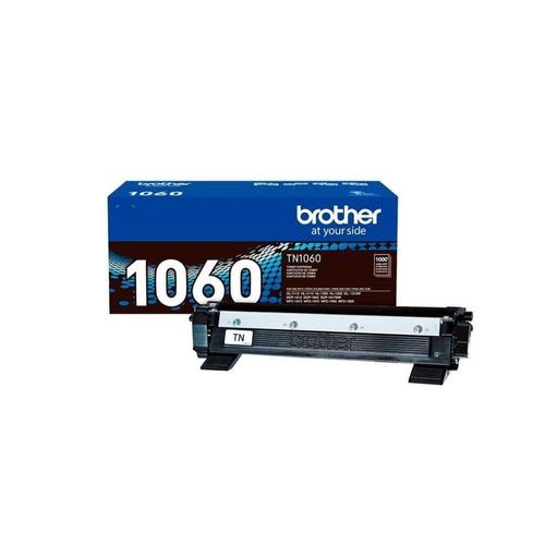 Toner Brother Preto TN-1060 TN1060 1000PG Para MFC-1905