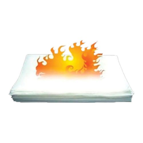 Papel Flash Premium Thin, Medium, Thick 20x25 10 Unidades Modelo Thin Fino