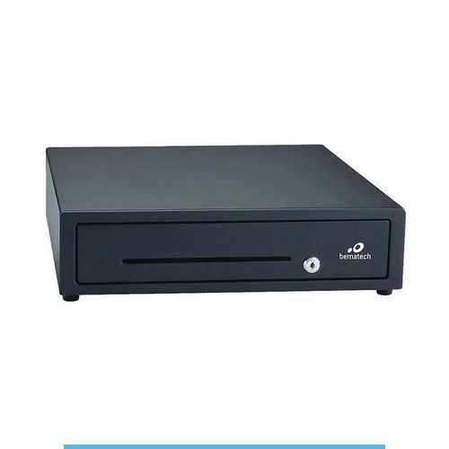 Gaveta de Dinheiro GD-56 Automática e Manual Bematech
