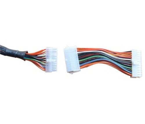 ADAPTADOR DE FONTE 20/24 PINOS 8301