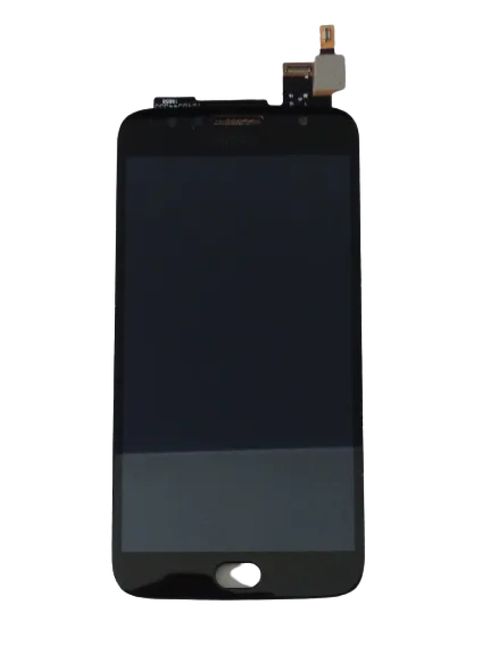 Tela Touch Display Frontal Lcd p/ Moto G5s Plus Xt1802