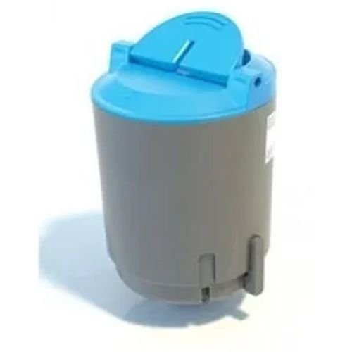 Toner Ciano P/ impressora laser Compatível Clp300 Clp-k300a C300a M300a Y300a - CLP300 CIANO