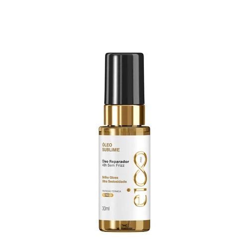 Eico Pro óleo Sublime óleo Reparador 30ml