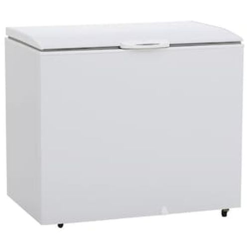 Conservador Horizontal Gelopar GHBS-310 com Controle de Temperatura Branco – 306 L