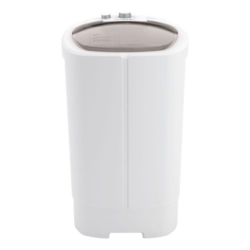 Lavadora De Roupas Mueller 14Kg Big 60.0058 Branco 220V