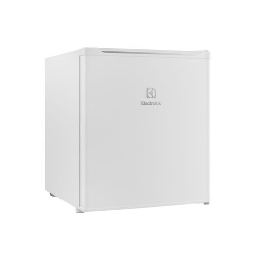 Frigobar Electrolux EM50 47L Efficient com Controle de Temperatura - Branco