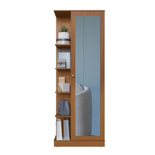 Sapateira Com Espelho Camile Freijo Indekes