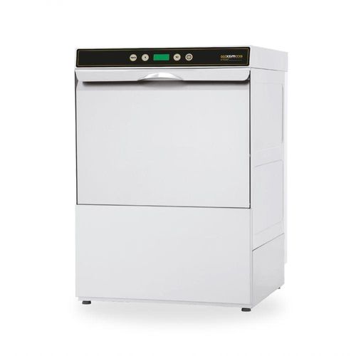 Lava-louças Hobart Ecomax 500 Fastline TRI 220V