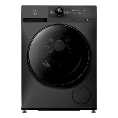 Lava E Seca Midea 11Kg MF201D110WB/GK Titanium 220V