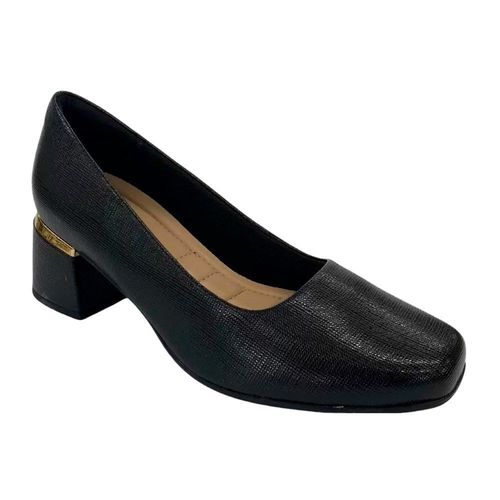 Sapato Piccadilly Estela Feminino