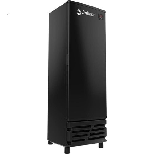 Cervejeira Imbera Porta Cega Preto 244L CCV144 110V