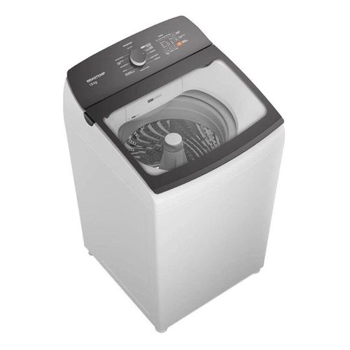 Máquina De Lavar 13kg Advanced Bwk13abbna Brastemp Branco 220V