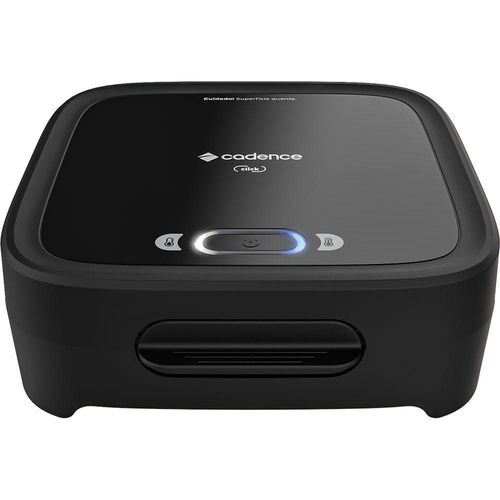 Sanduicheira Elétrica Cadence Click 110V