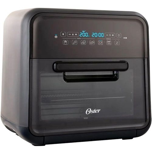Fritadeira Oster Super Fryer 10L 3 Em 1 110V