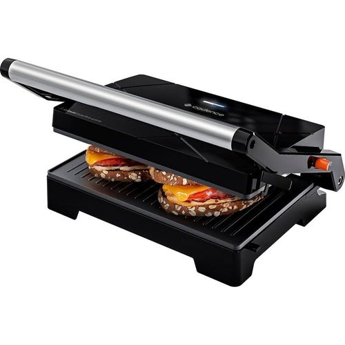 Grill Cadence Multiuso Contrast 220V