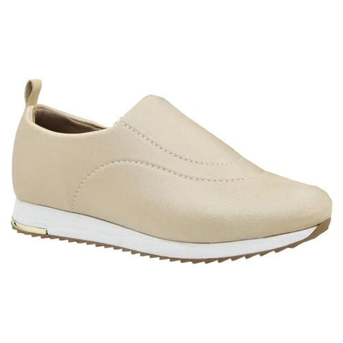 Tênis Slip On Usaflex Casual Feminino