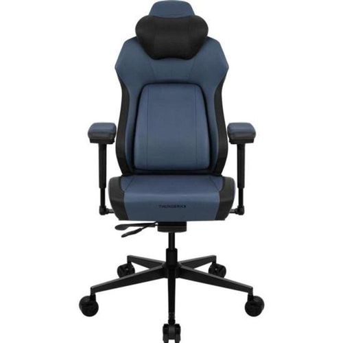 Cadeira Gamer Thunderx3 Core Smart Modern Azul [f002]