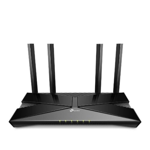 Roteador Wi-fi Tp-link Ex220 Ax1800 Giga