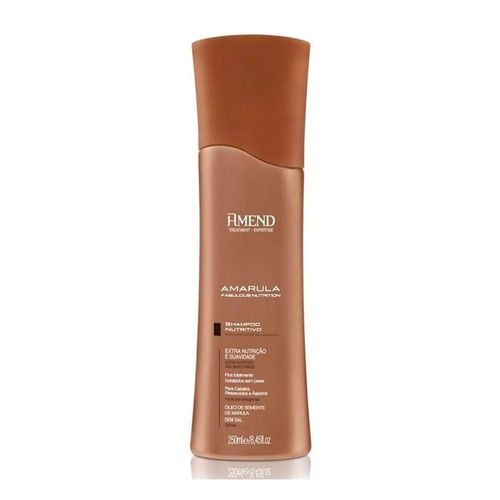 Shampoo Amarula Amend 250ml