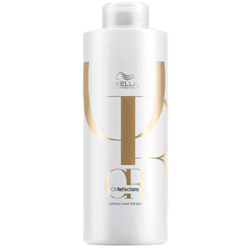 Wella Oil Reflections -shampoo 1000ml