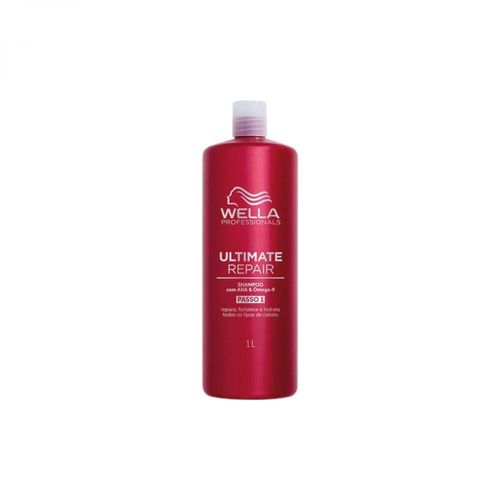 Wella Professional Ultimate Repair - Shampoo 1l